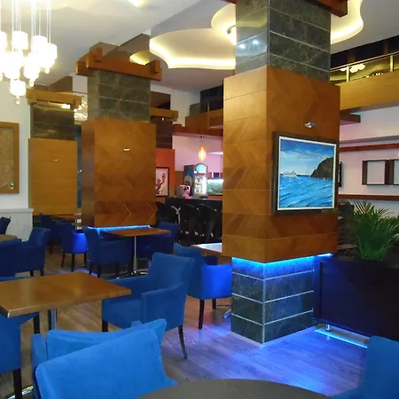 Parador Beach Hotel All Inclusive-2