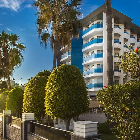 Parador Beach Hotel All Inclusive-3